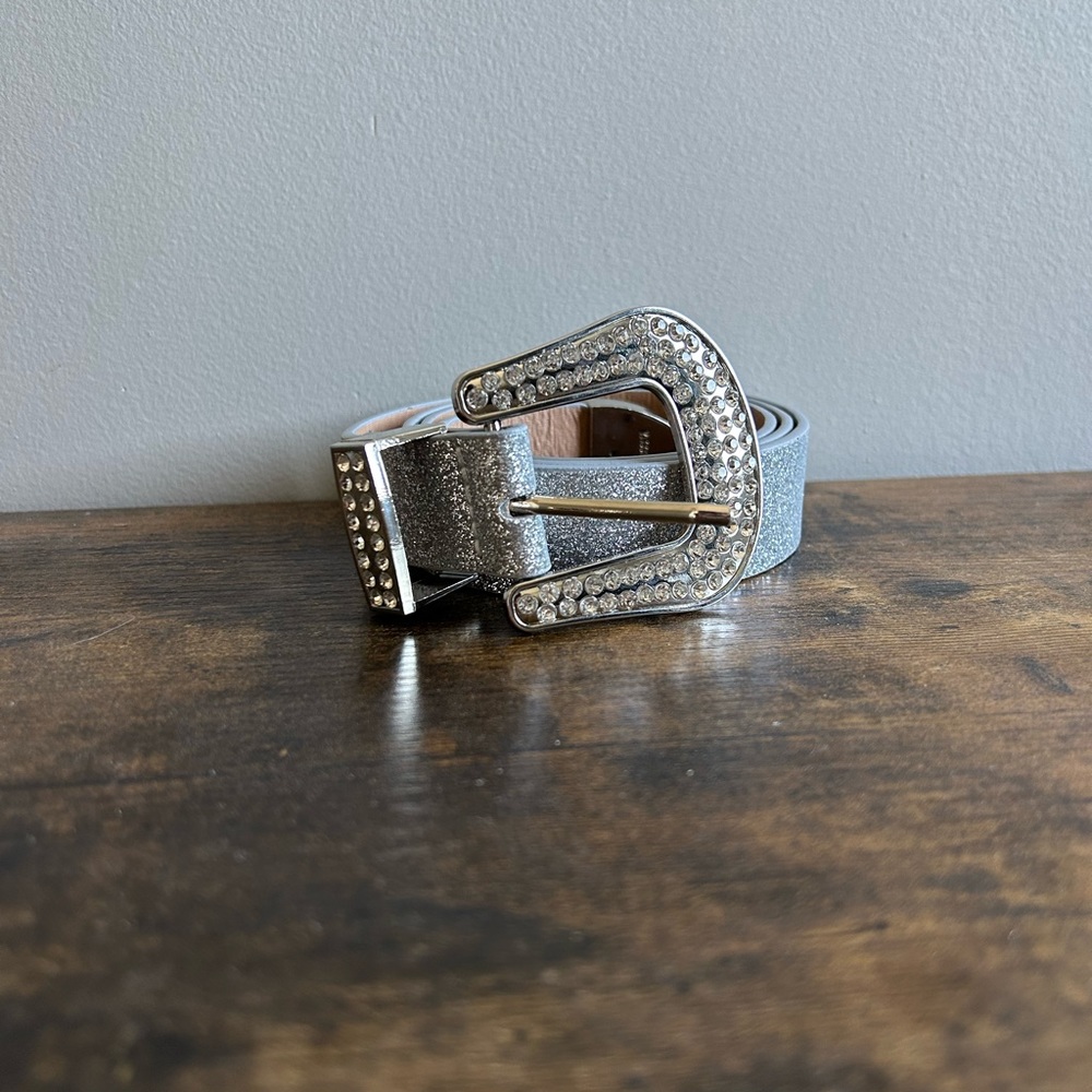 Western Belt